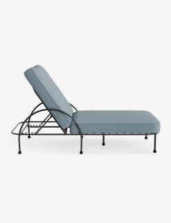 Lanata Outdoor Chaise