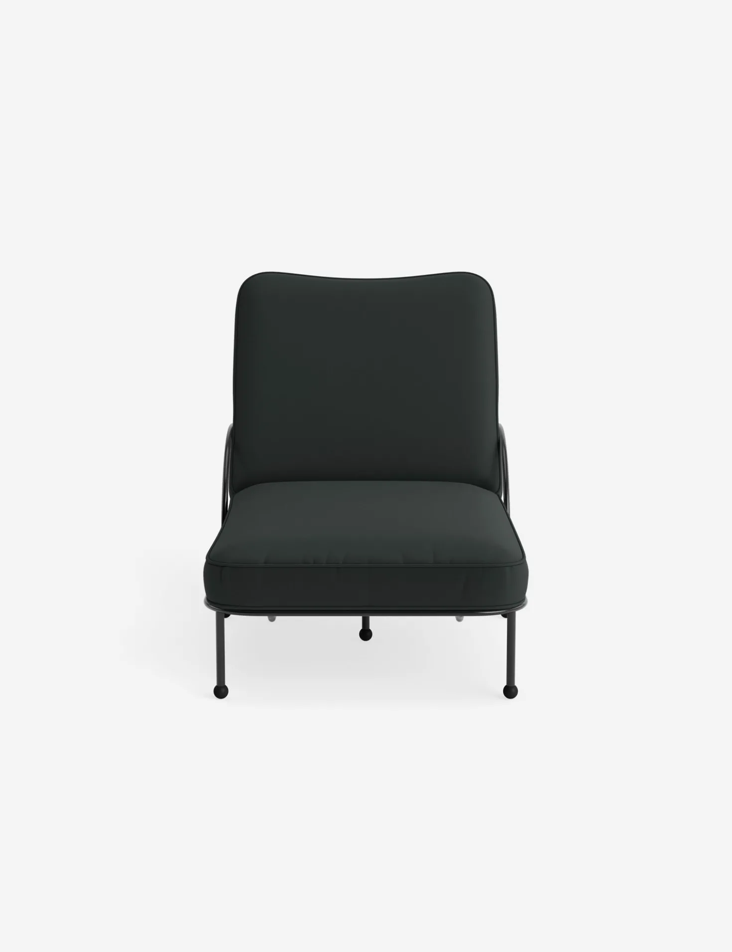 Lanata Outdoor Chaise