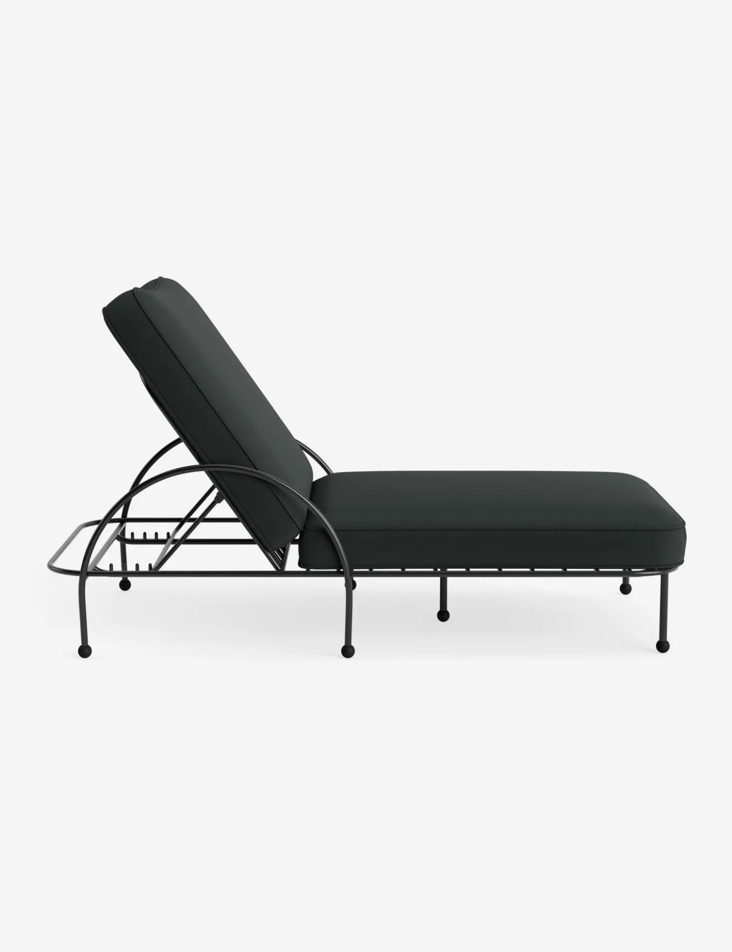 Lanata Outdoor Chaise