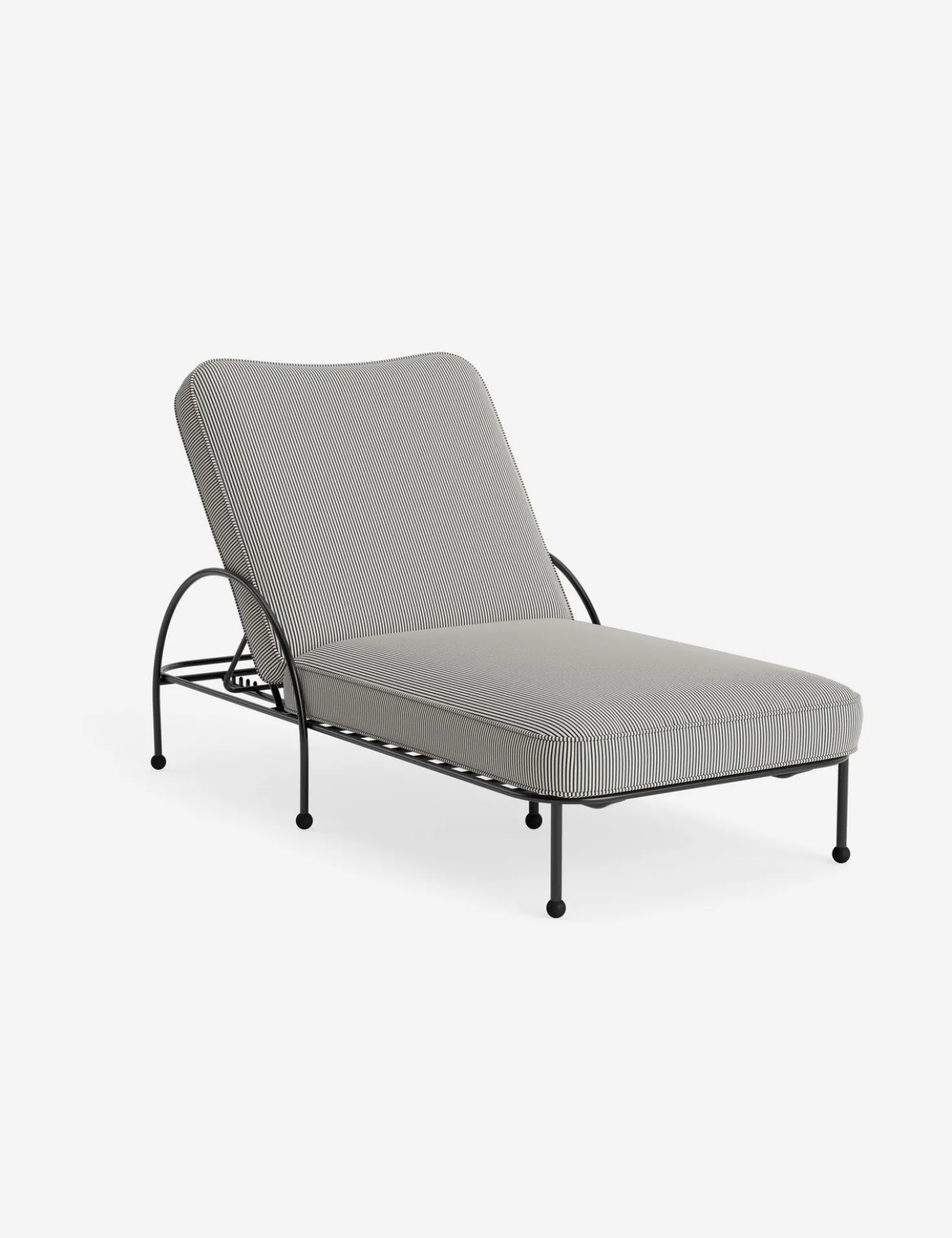 Lanata Outdoor Chaise