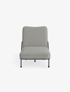 Lanata Outdoor Chaise