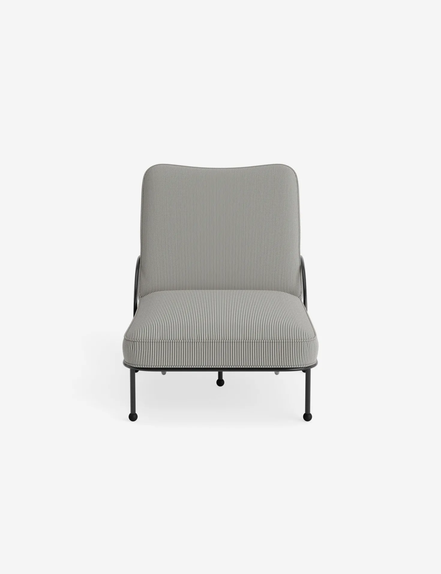 Lanata Outdoor Chaise