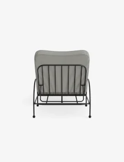 Lanata Outdoor Chaise