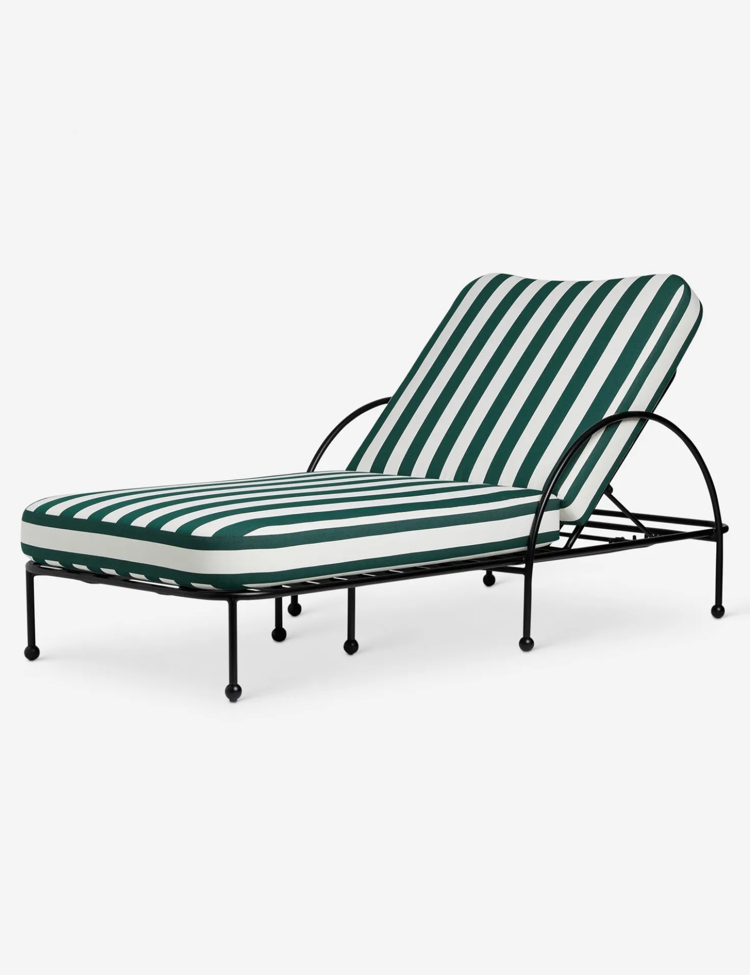 Lanata Outdoor Chaise