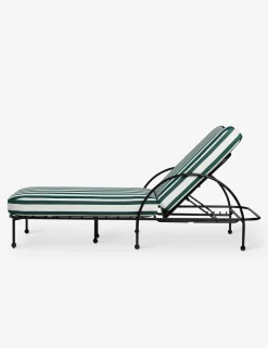 Lanata Outdoor Chaise