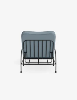 Lanata Outdoor Chaise