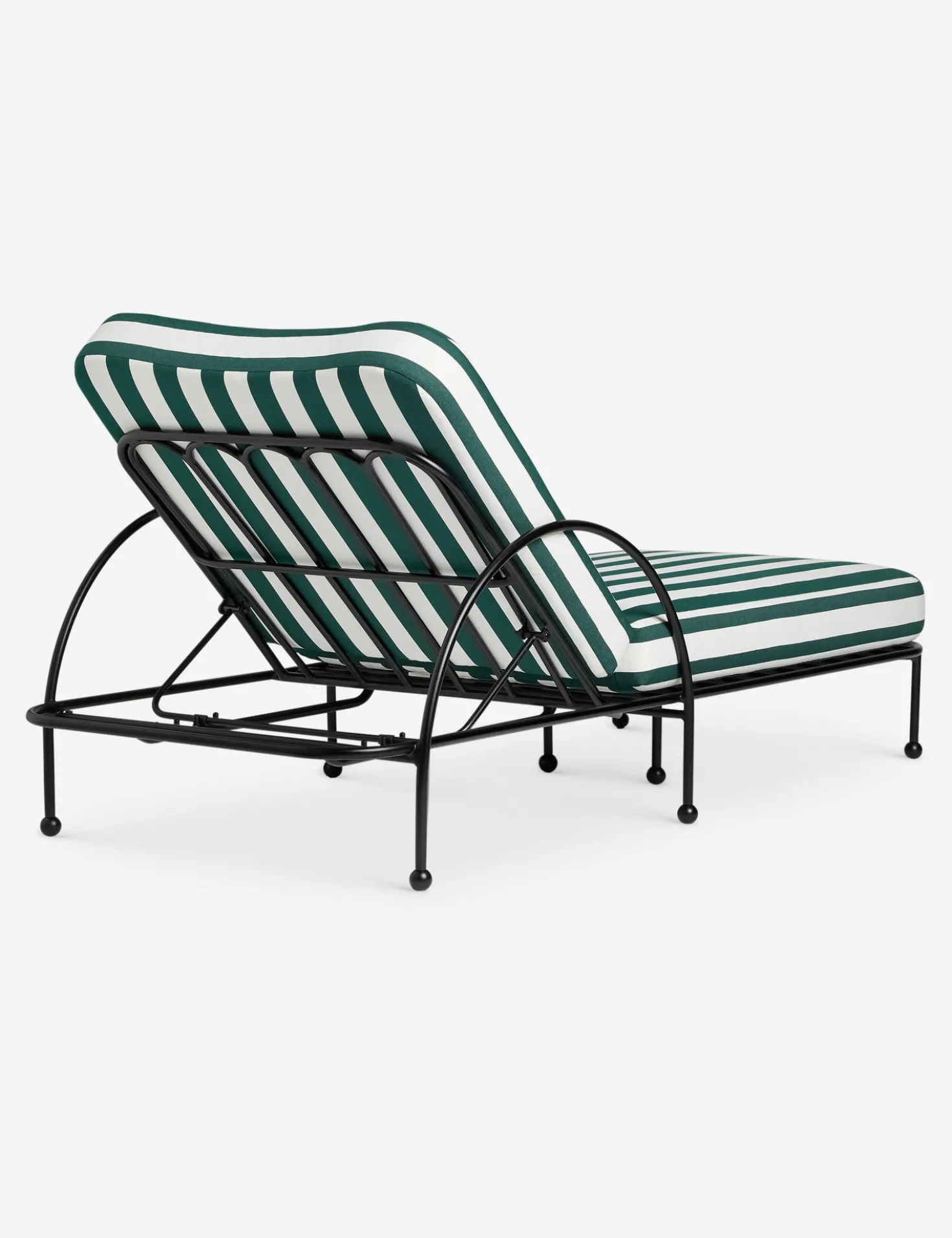 Lanata Outdoor Chaise