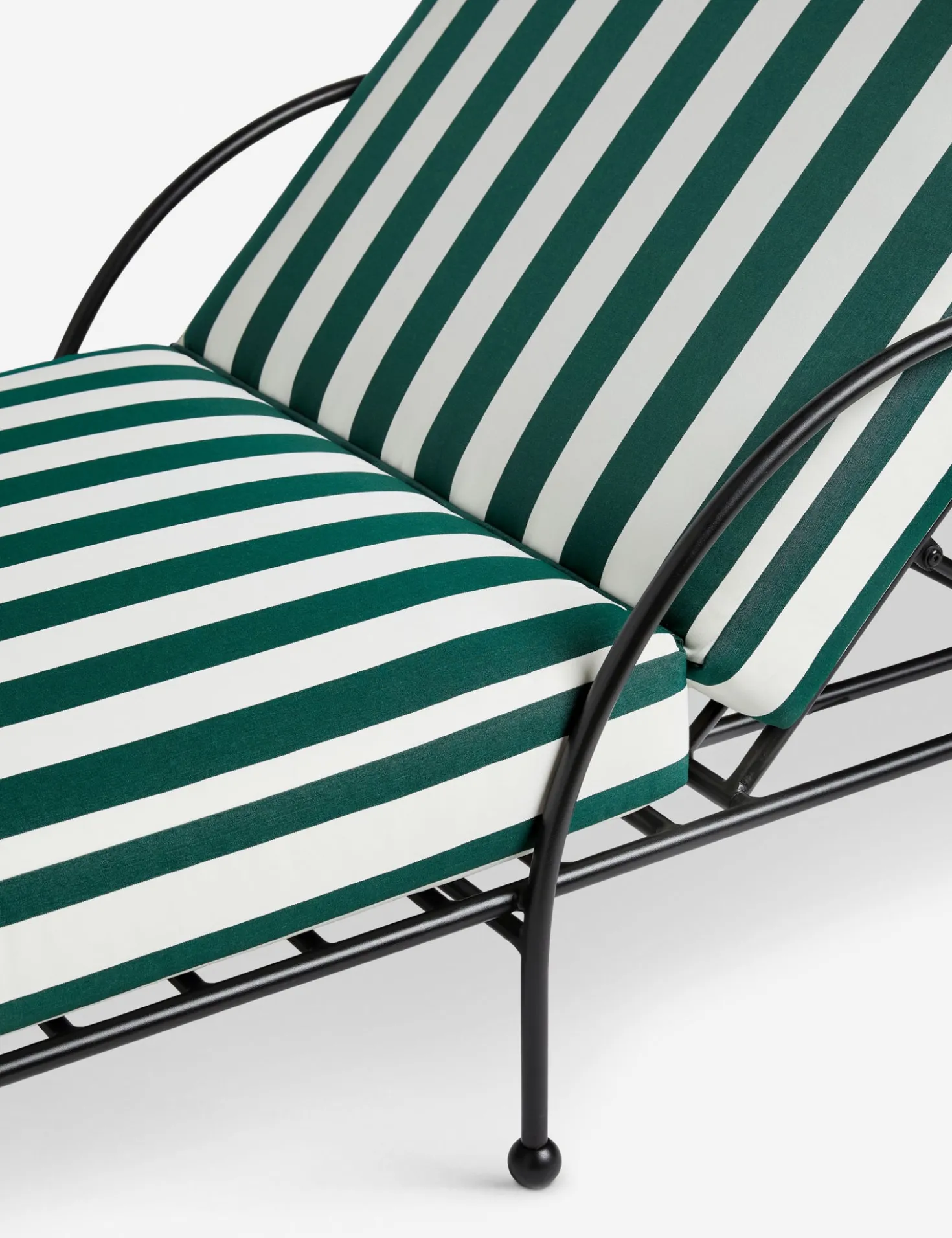 Lanata Outdoor Chaise
