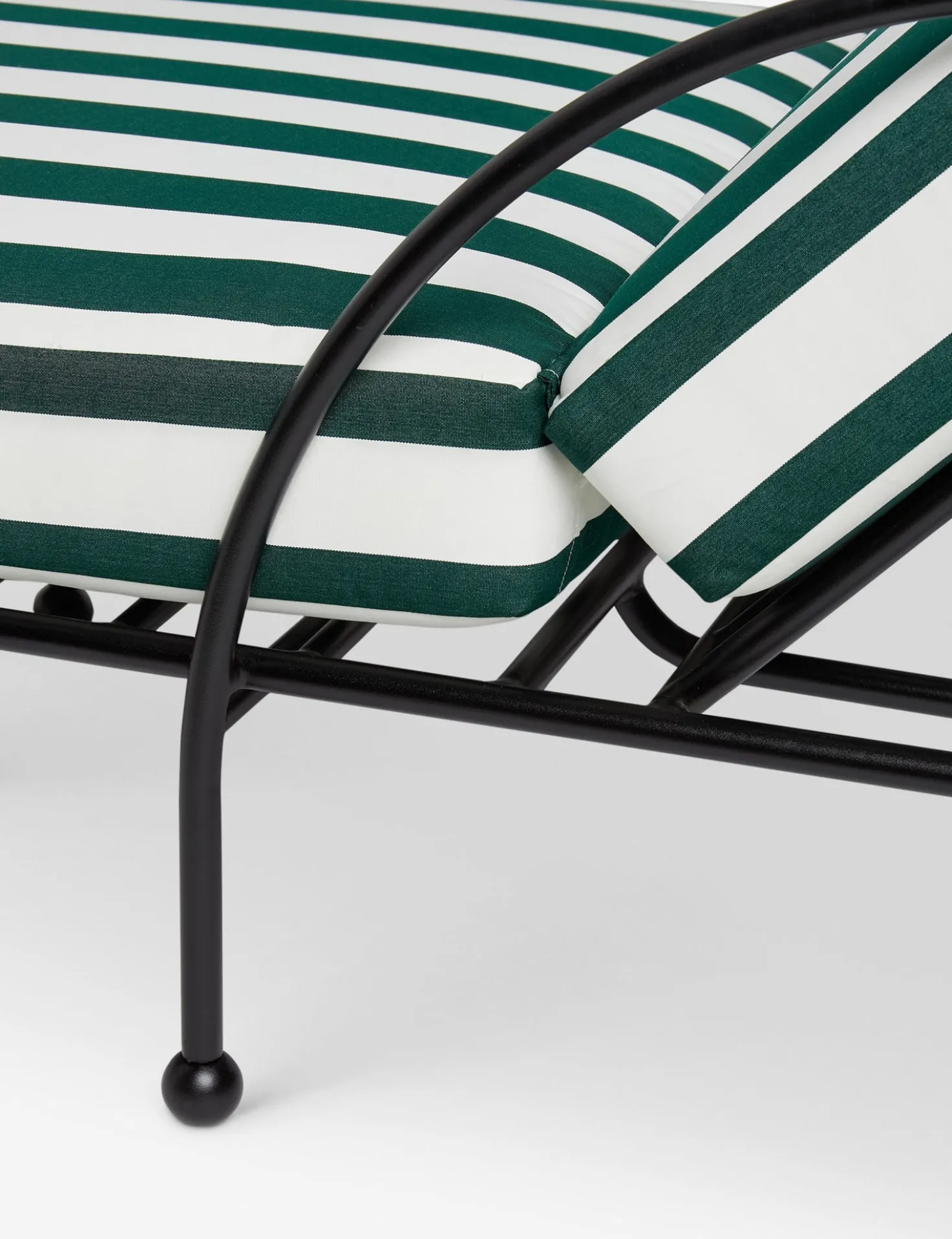Lanata Outdoor Chaise