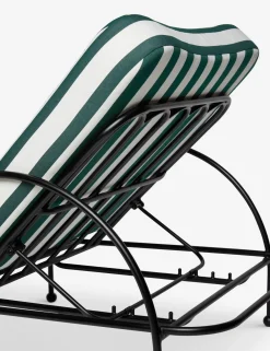 Lanata Outdoor Chaise