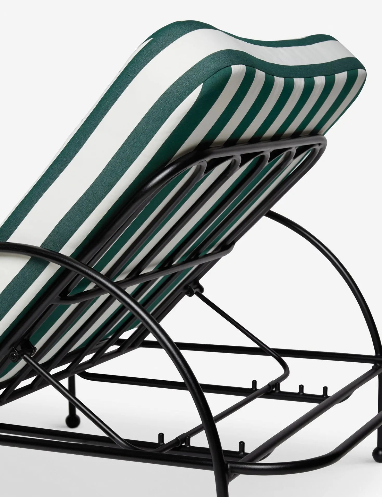 Lanata Outdoor Chaise