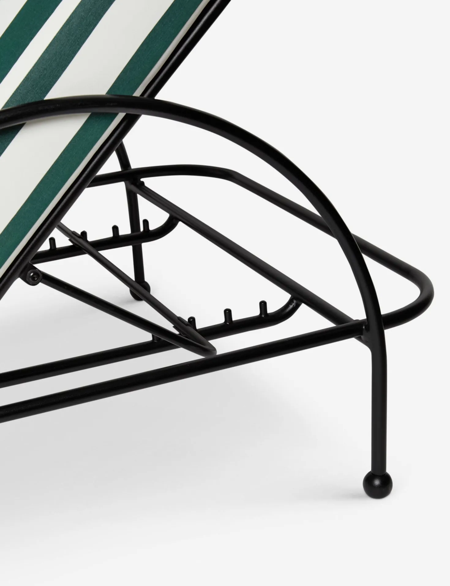 Lanata Outdoor Chaise