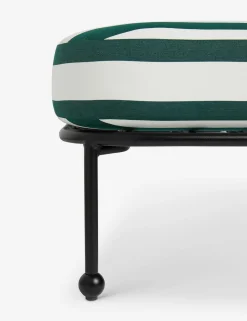 Lanata Outdoor Chaise
