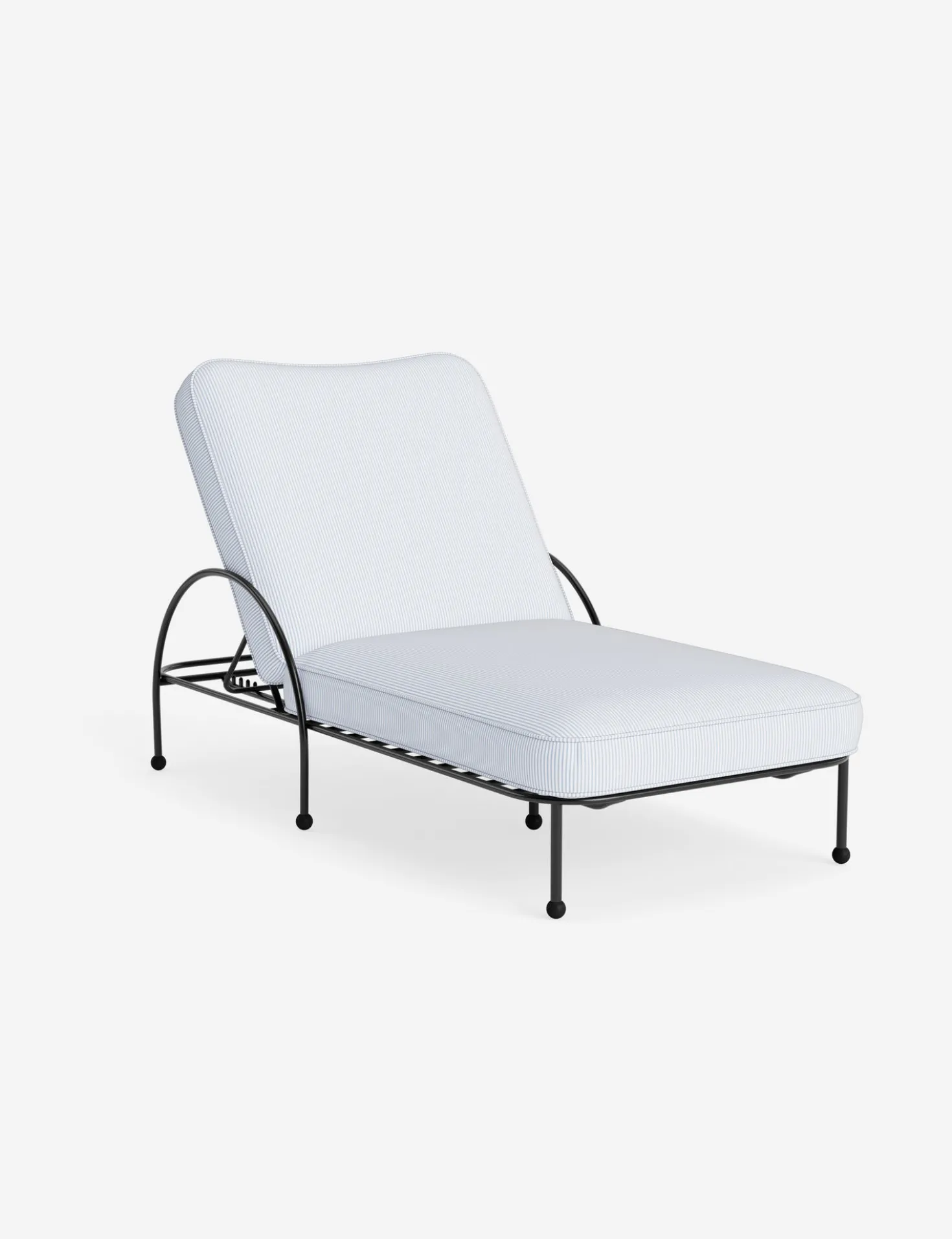 Lanata Outdoor Chaise