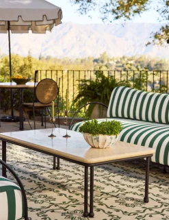 Lanata Outdoor Coffee Table