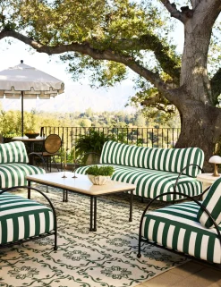 Lanata Outdoor Coffee Table