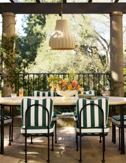 Lanata Outdoor Dining Chair