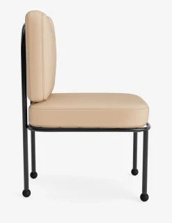 Lanata Outdoor Dining Chair