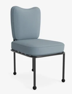 Lanata Outdoor Dining Chair
