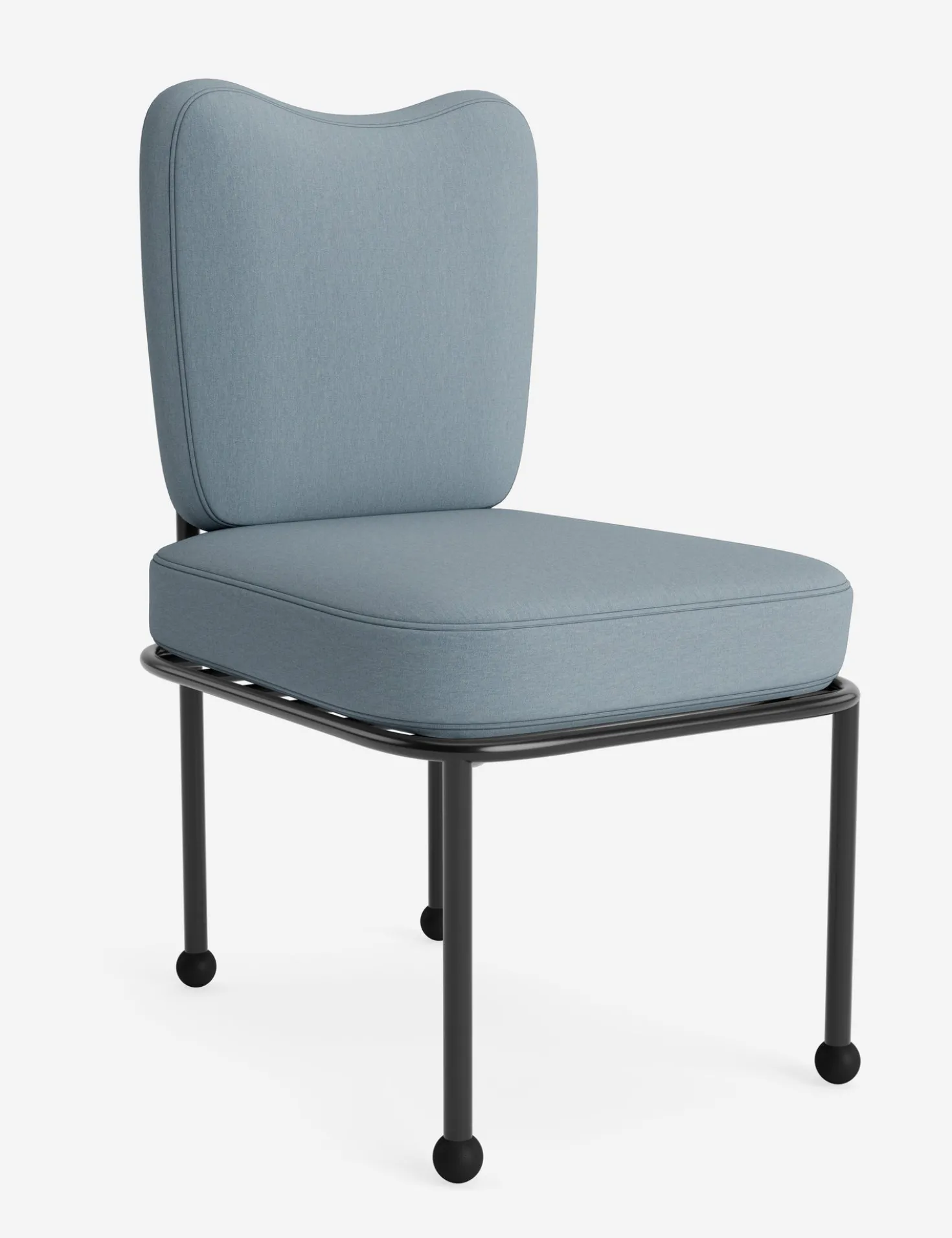 Lanata Outdoor Dining Chair