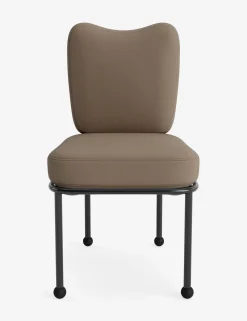 Lanata Outdoor Dining Chair