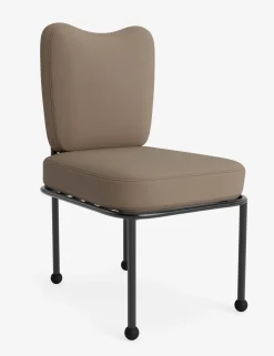 Lanata Outdoor Dining Chair