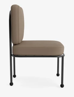 Lanata Outdoor Dining Chair