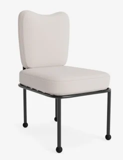 Lanata Outdoor Dining Chair