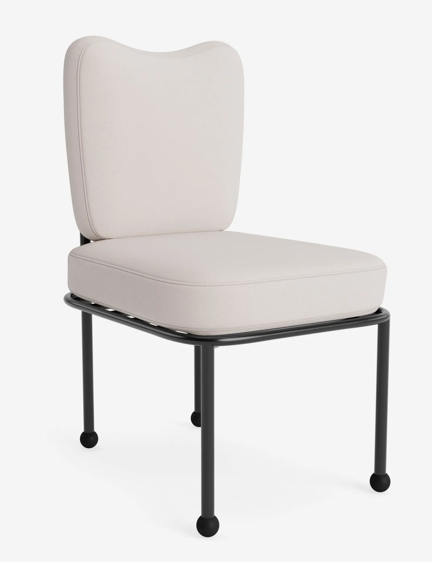 Lanata Outdoor Dining Chair