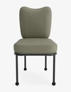 Lanata Outdoor Dining Chair