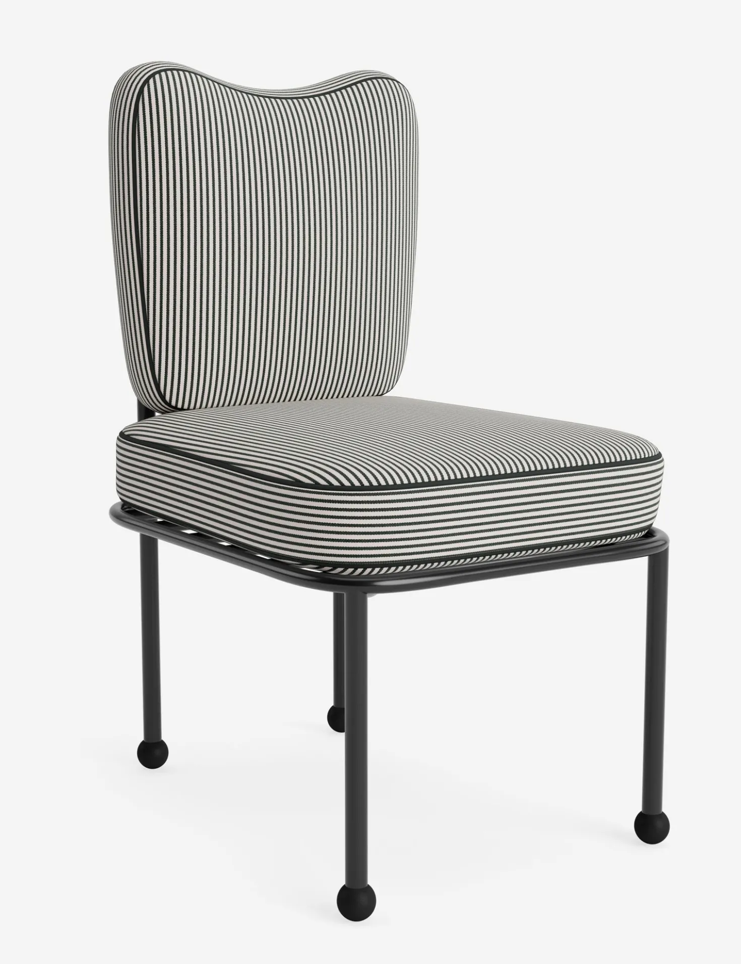 Lanata Outdoor Dining Chair