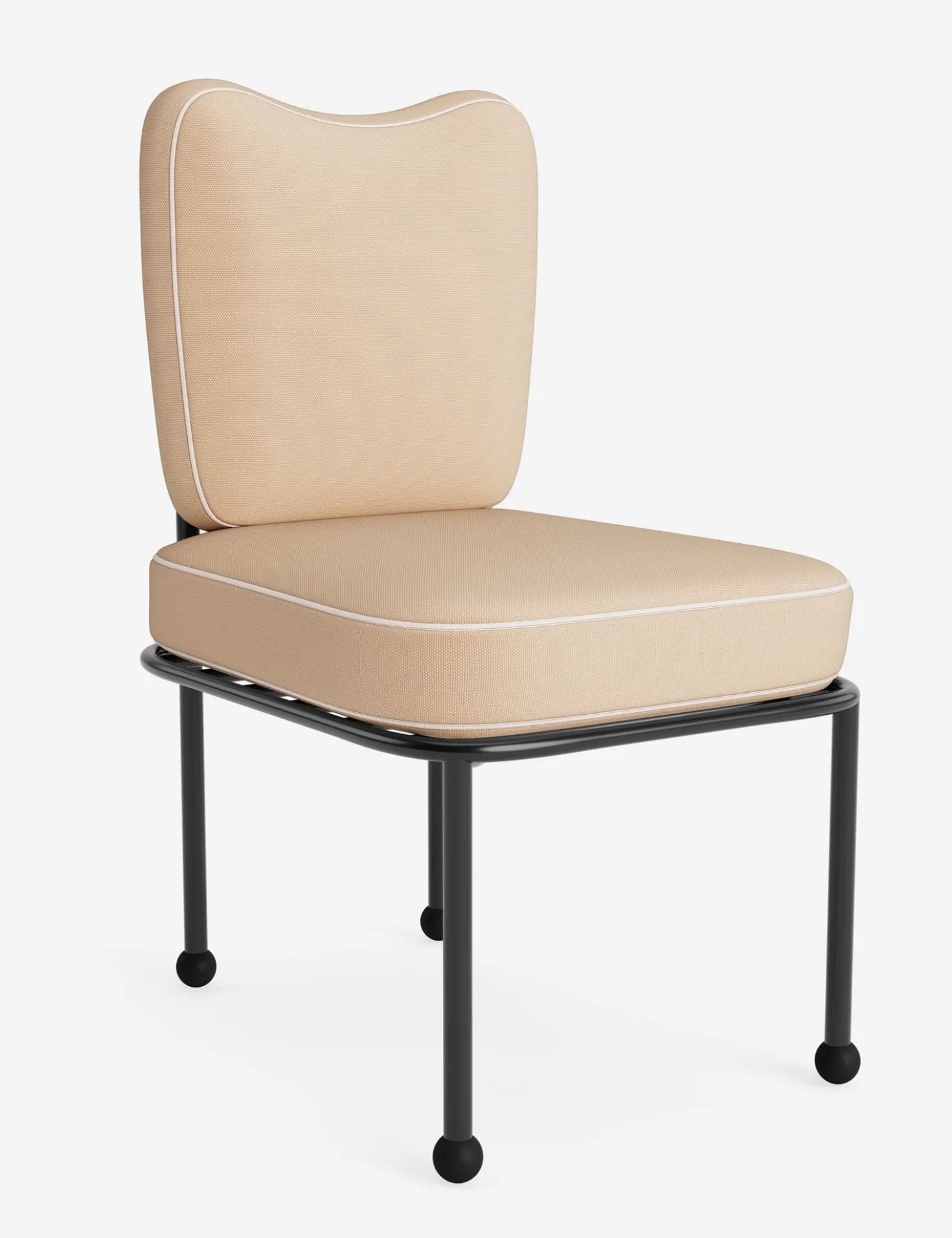 Lanata Outdoor Dining Chair