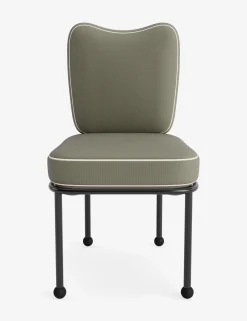 Lanata Outdoor Dining Chair