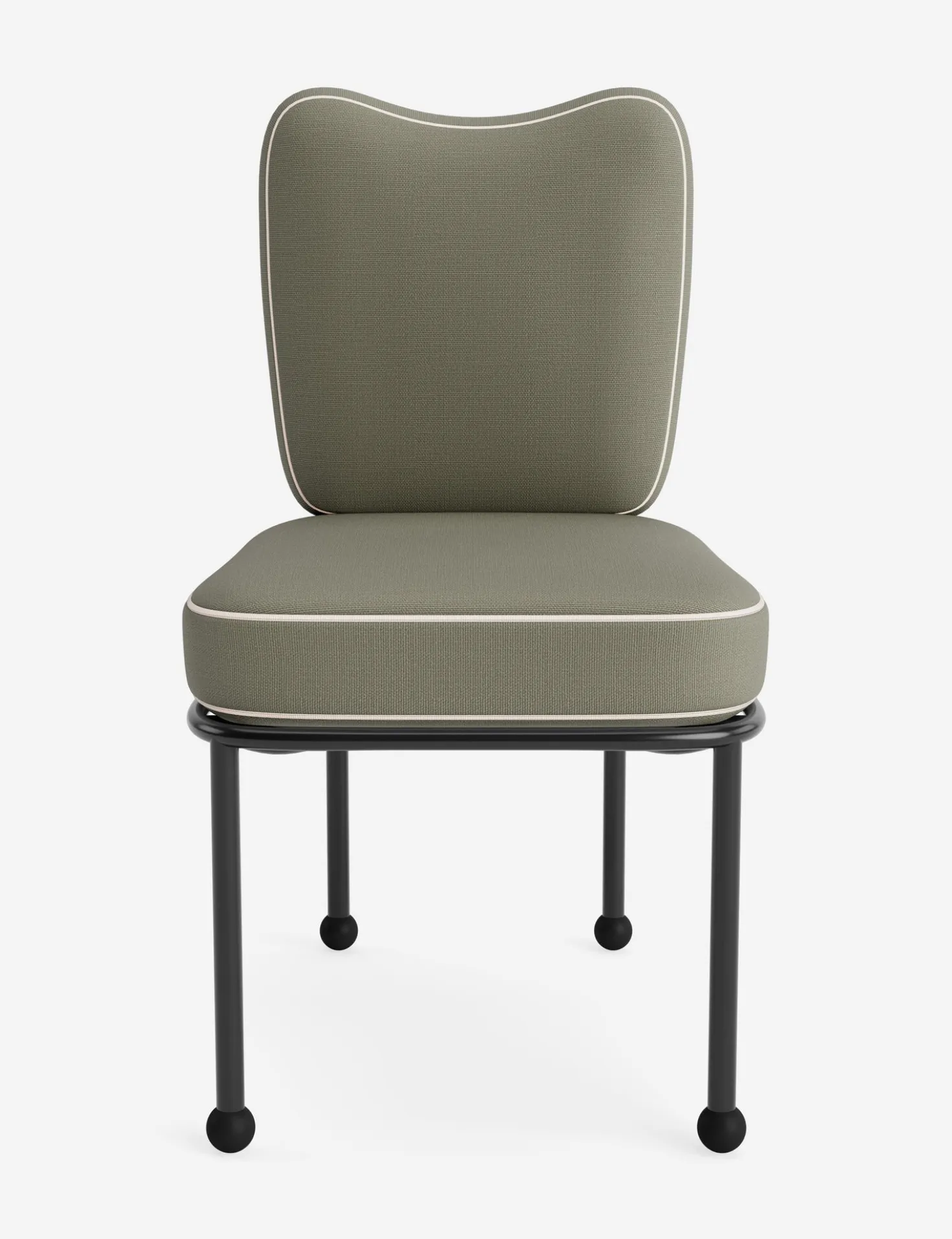 Lanata Outdoor Dining Chair