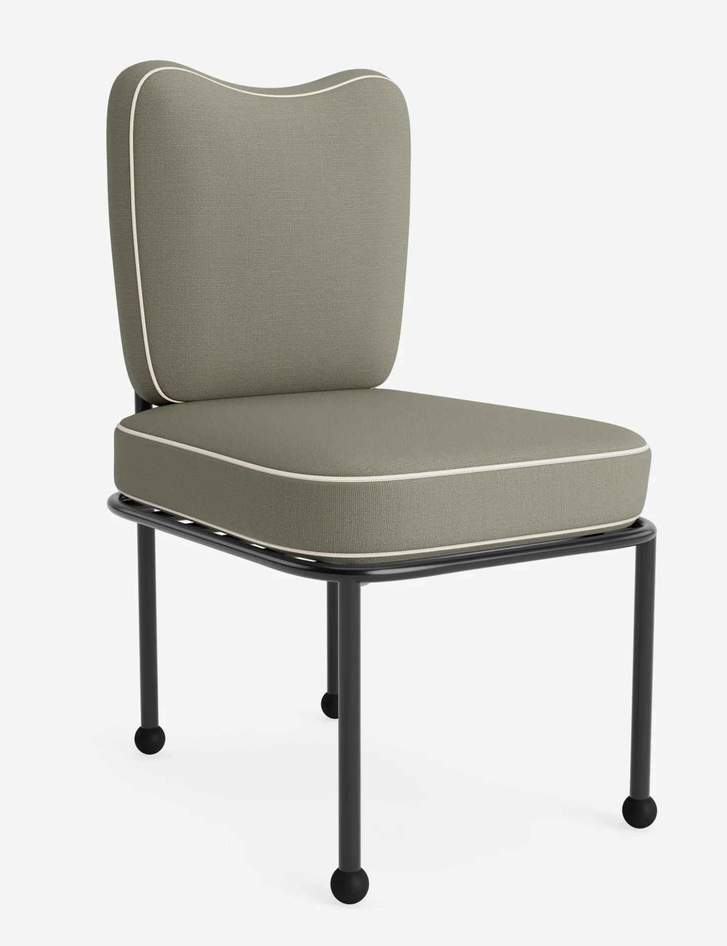 Lanata Outdoor Dining Chair