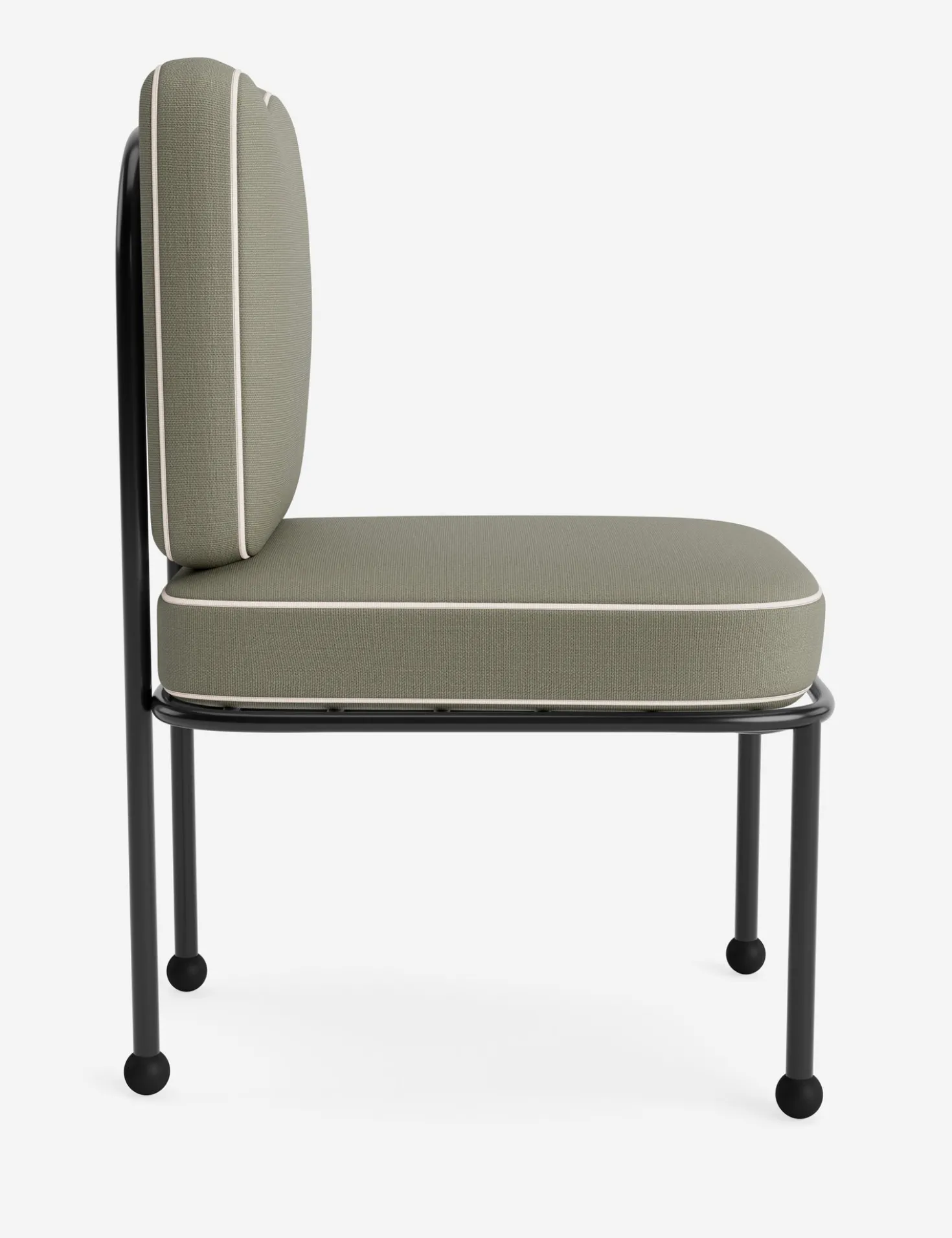 Lanata Outdoor Dining Chair