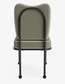 Lanata Outdoor Dining Chair