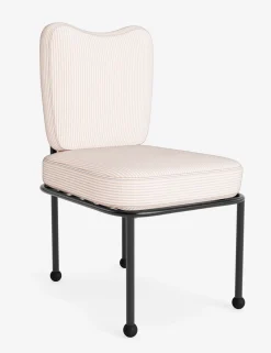 Lanata Outdoor Dining Chair
