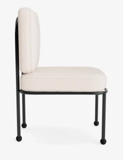 Lanata Outdoor Dining Chair