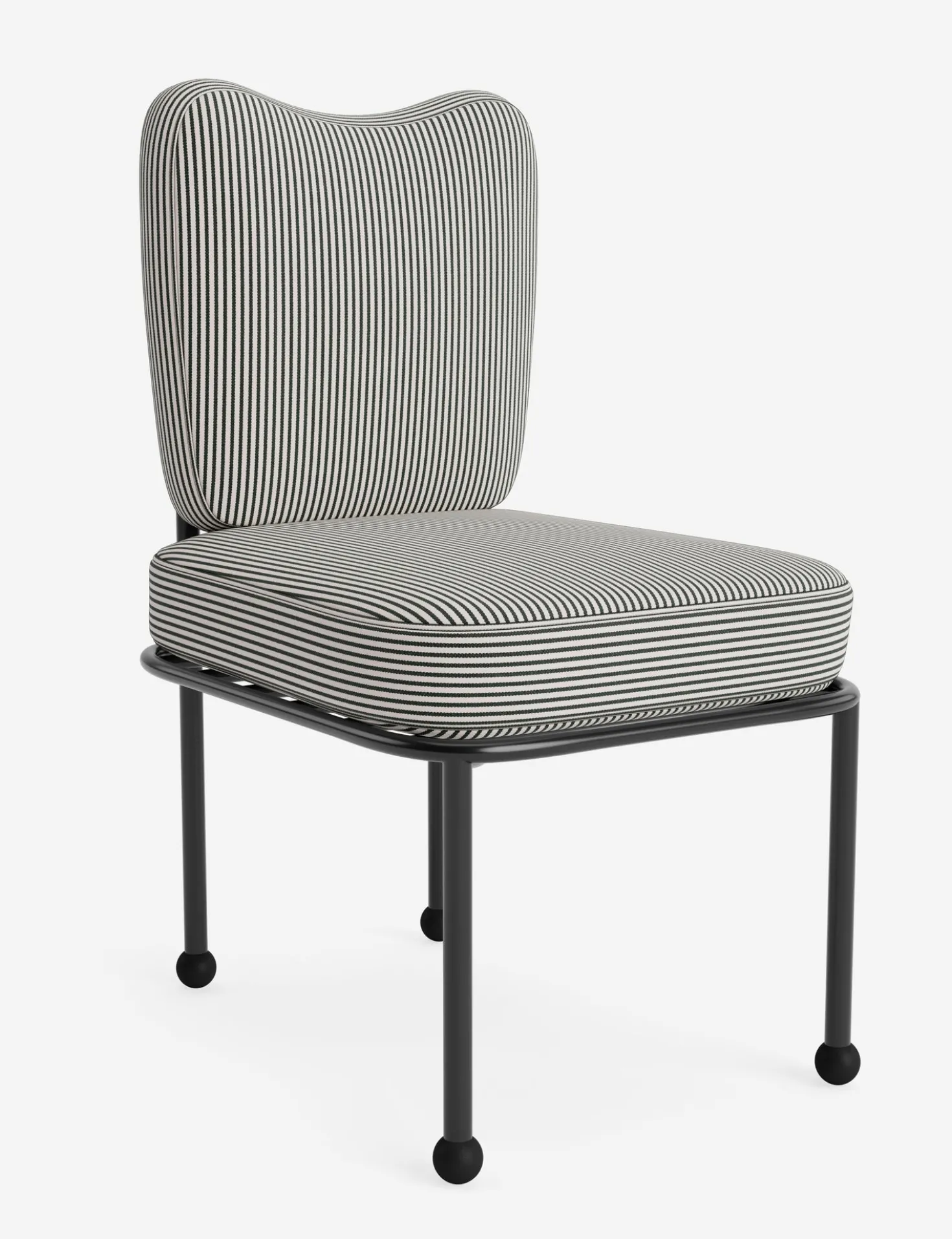 Lanata Outdoor Dining Chair