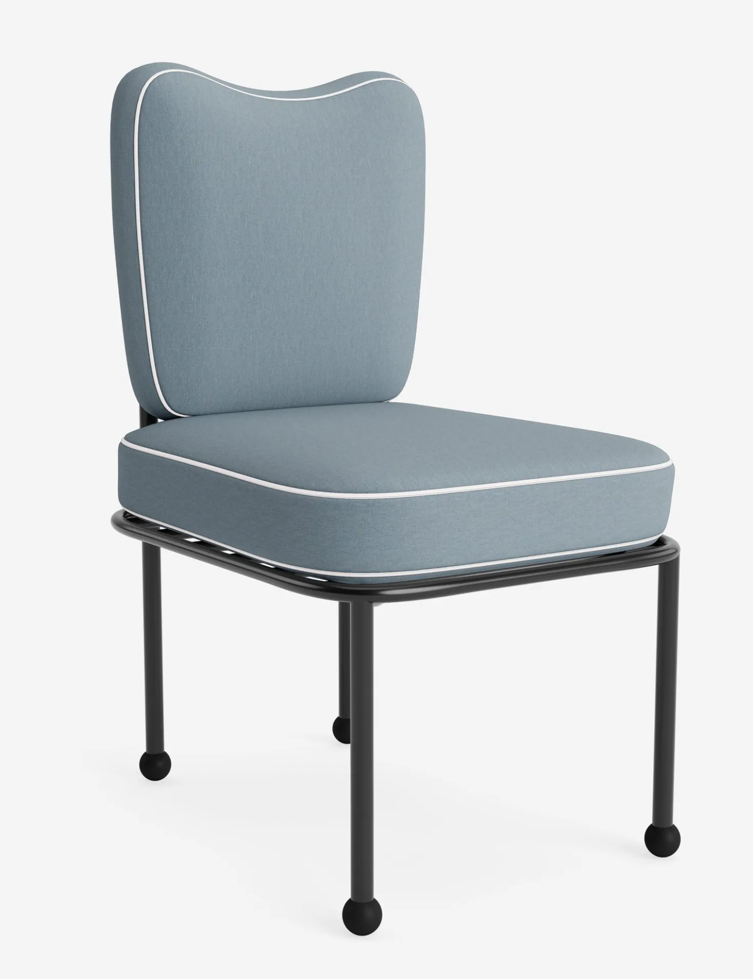 Lanata Outdoor Dining Chair