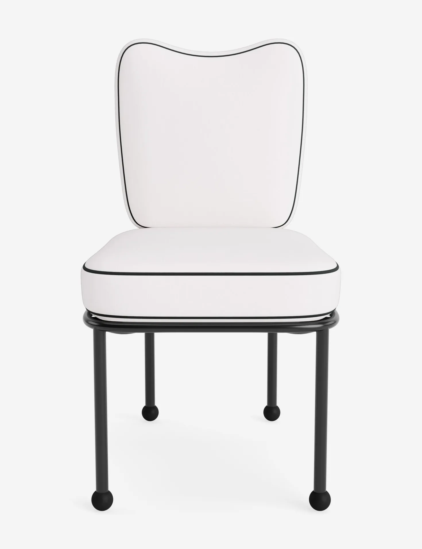 Lanata Outdoor Dining Chair