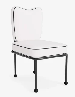 Lanata Outdoor Dining Chair
