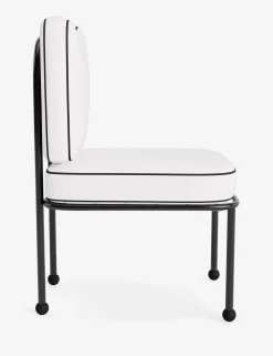 Lanata Outdoor Dining Chair