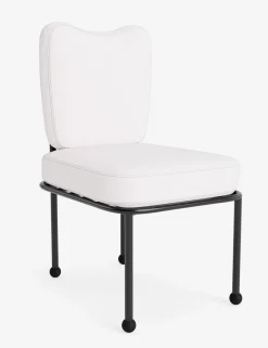 Lanata Outdoor Dining Chair