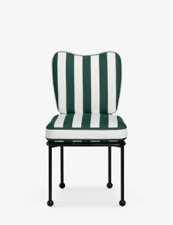 Lanata Outdoor Dining Chair