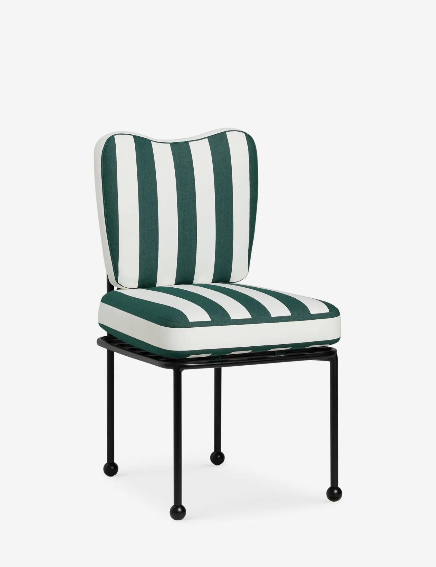 Lanata Outdoor Dining Chair