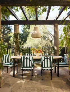 Lanata Outdoor Dining Table