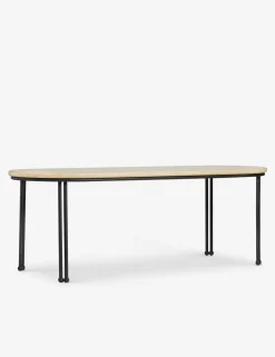 Lanata Outdoor Dining Table