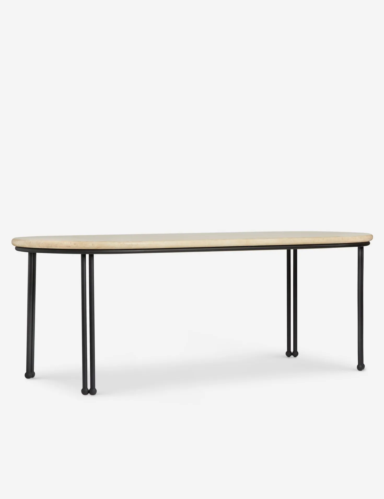 Lanata Outdoor Dining Table